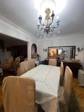 Furnished Apartment